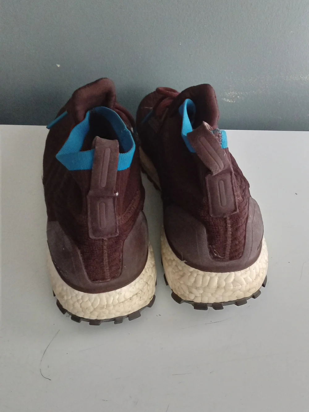 adidas ultraboost all